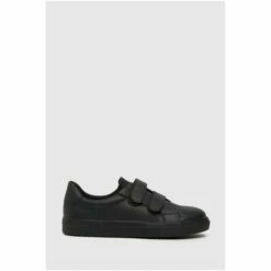 Schuh Logic Junior Black Patent Shoe Shoes -Schuh Shop unnamed file 10