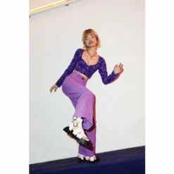 Schuh Trace White Leather Chunky Sandals -Schuh Shop unnamed file 1011