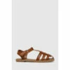 Schuh Luella Fisherman Sandals