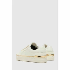 Schuh Grey Luck Footbed Sandals -Schuh Shop unnamed file 1057