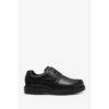 Schuh Lord Leather Black Shoes -Schuh Shop unnamed file 107