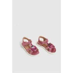 Schuh Pink Treat Strawberry Sandals -Schuh Shop unnamed file 1078