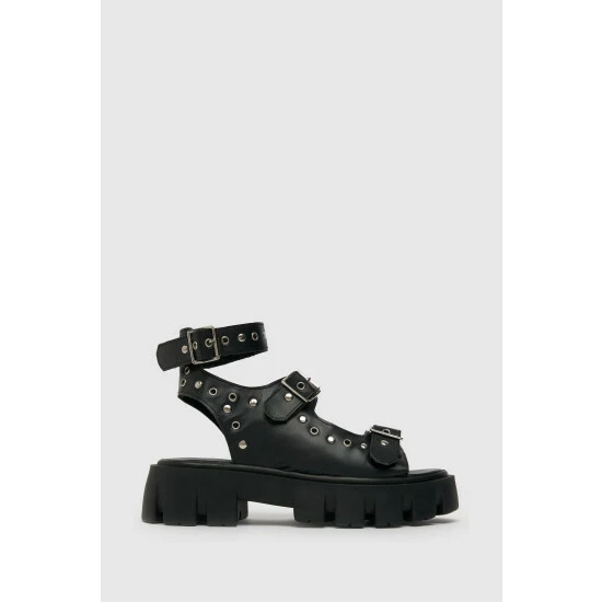 unnamed-file-1086.jpg Schuh Taren Black Chunky Hardware Sandals -Schuh Shop unnamed file 1086