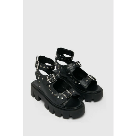 unnamed-file-1087.jpg Schuh Taren Black Chunky Hardware Sandals -Schuh Shop unnamed file 1087