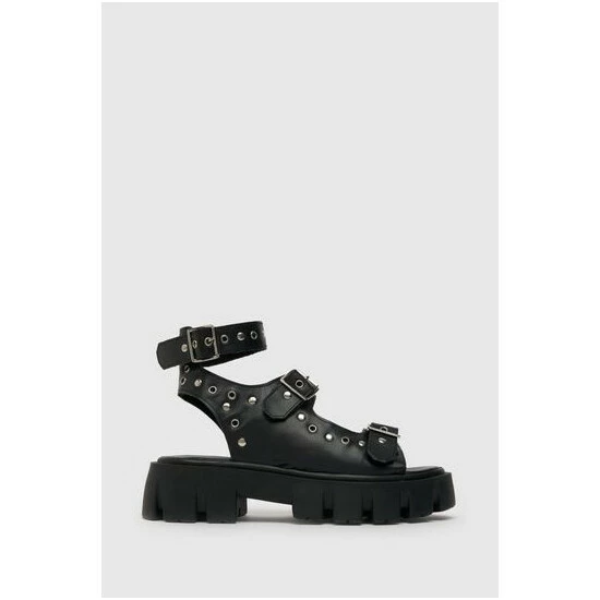 unnamed-file-1090.jpg Schuh Taren Black Chunky Hardware Sandals -Schuh Shop unnamed file 1090