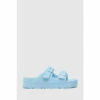 Schuh Blue Tiara Flatform EVA Footbed Sandals -Schuh Shop unnamed file 1130