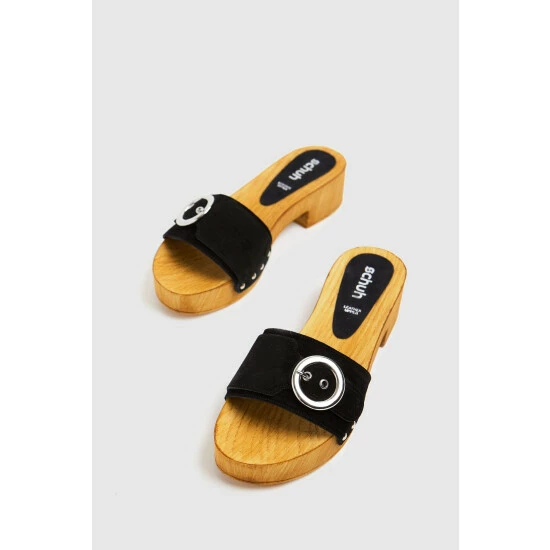 unnamed-file-1142.jpg Schuh Black Vanessa Suede Clogs -Schuh Shop unnamed file 1142