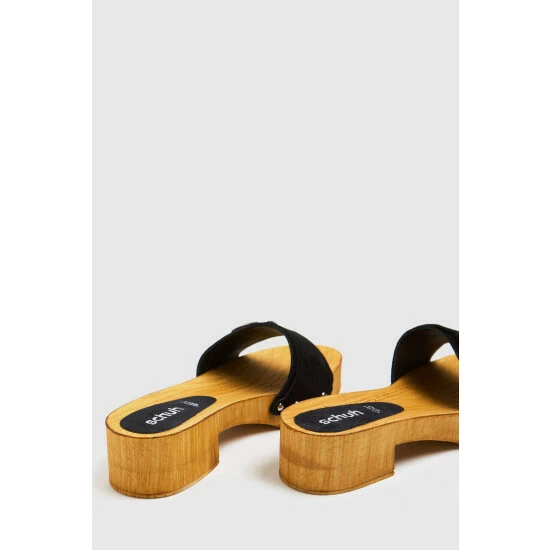 unnamed-file-1143.jpg Schuh Black Vanessa Suede Clogs -Schuh Shop unnamed file 1143