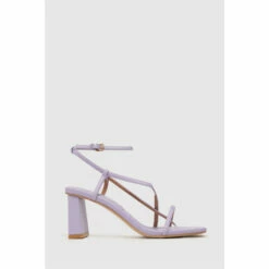 Schuh Natural Storm Strappy Sandals