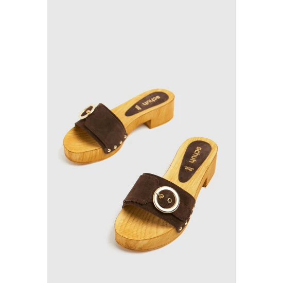 unnamed-file-1167.jpg Schuh Brown Vanessa Suede Clogs -Schuh Shop unnamed file 1167