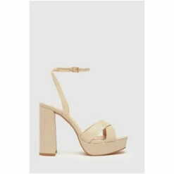 Schuh Natural Skye Platform Lizard Sandals -Schuh Shop unnamed file 1182