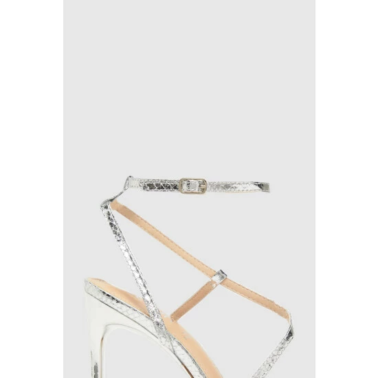 unnamed-file-1185.jpg Schuh Silver Santi Snake Strappy Stiletto Sandals -Schuh Shop unnamed file 1185