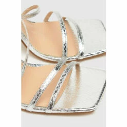 Schuh Silver Santi Snake Strappy Stiletto Sandals 5 Schuh Silver Santi Snake Strappy Stiletto Sandals -Schuh Shop unnamed file 1186