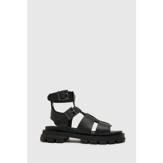 unnamed-file-1277.jpg Schuh Trace Black Leather Chunky Sandals -Schuh Shop unnamed file 1277