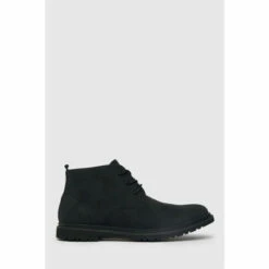 Schuh Black Guy Chukka Shoes