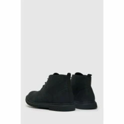 Schuh Black Guy Chukka Shoes -Schuh Shop unnamed file 1292