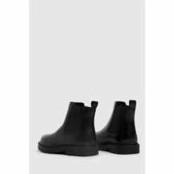 Schuh Black Clarity Chelsea Boots -Schuh Shop unnamed file 1297