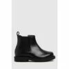Schuh Black Clarity Chelsea Boots -Schuh Shop unnamed file 1316