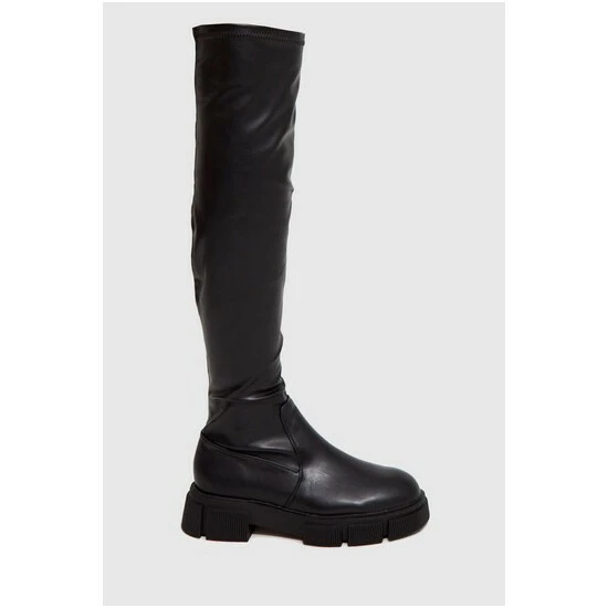 unnamed-file-1359.jpg Schuh Black Dixie Stretch Over The Knee Boots -Schuh Shop unnamed file 1359