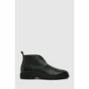 Schuh Georgie Black Chukka Boots -Schuh Shop unnamed file 1365