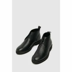 Schuh Georgie Black Chukka Boots -Schuh Shop unnamed file 1367