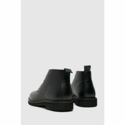 Schuh Georgie Black Chukka Boots -Schuh Shop unnamed file 1368