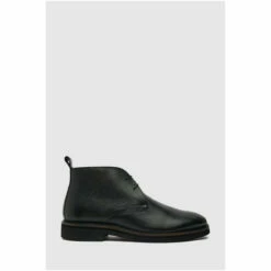 Schuh Georgie Black Chukka Boots -Schuh Shop unnamed file 1369