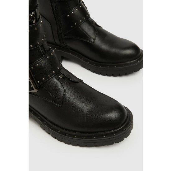unnamed-file-1378.jpg Schuh Black Ashen Chunky Zip Buckle Boots -Schuh Shop unnamed file 1378