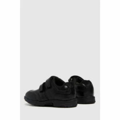 Schuh Black Launch 2V Shoes -Schuh Shop unnamed file 139