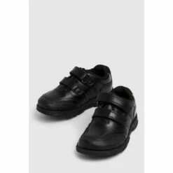 Schuh Black Launch 2V Shoes -Schuh Shop unnamed file 140