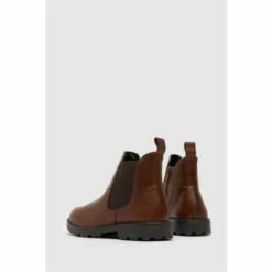 Schuh Brown Cash Chelsea Boots 5 Schuh Brown Cash Chelsea Boots -Schuh Shop unnamed file 1438