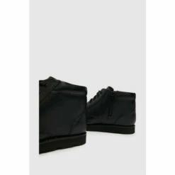 Schuh Junior Captain Leather Black Boots 5 Schuh Junior Captain Leather Black Boots -Schuh Shop unnamed file 1443