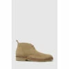 Schuh Georgie Natural Chukka Boots -Schuh Shop unnamed file 1450