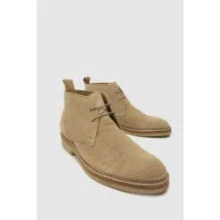 Schuh Georgie Natural Chukka Boots -Schuh Shop unnamed file 1452