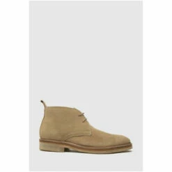 Schuh Georgie Natural Chukka Boots -Schuh Shop unnamed file 1454
