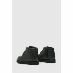Schuh Toddler Captain Black Leather Boots 5 Schuh Toddler Captain Black Leather Boots -Schuh Shop unnamed file 1489