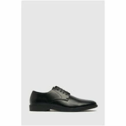 Schuh Melvin PU Derby Shoes -Schuh Shop unnamed file 152