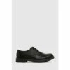 Schuh Black Pax Derby Shoes -Schuh Shop unnamed file 153