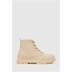 Schuh Natural Chant Lace Boots -Schuh Shop unnamed file 1532