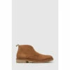 Schuh Brown Georgie Chukka Boots -Schuh Shop unnamed file 1573