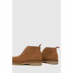 Schuh Brown Georgie Chukka Boots -Schuh Shop unnamed file 1576