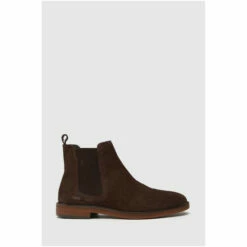Schuh Dante Suede Brown Chelsea Boots 6 Schuh Dante Suede Brown Chelsea Boots -Schuh Shop unnamed file 1592