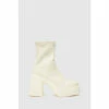 Schuh Natural Abel Chunky Platform Boots -Schuh Shop unnamed file 1603