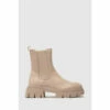 Schuh Natural Amaya Chelsea Boots -Schuh Shop unnamed file 1623