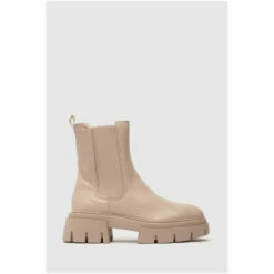 Schuh Natural Amaya Chelsea Boots 6 Schuh Natural Amaya Chelsea Boots -Schuh Shop unnamed file 1627