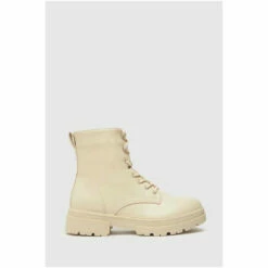 Schuh Cream Ashton Chunky Lace Up Boots -Schuh Shop unnamed file 1673