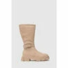Schuh Natural Diva Knee Boots -Schuh Shop unnamed file 1684