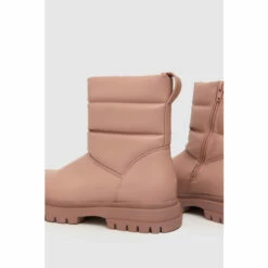 Schuh Pink Cosmic Quilt Boots -Schuh Shop unnamed file 1702