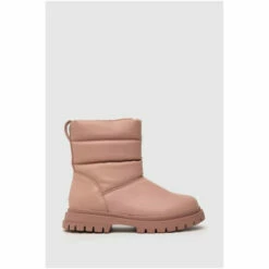 Schuh Pink Cosmic Quilt Boots -Schuh Shop unnamed file 1703