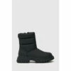 Schuh Cosmic Quilt Black Boots -Schuh Shop unnamed file 1724